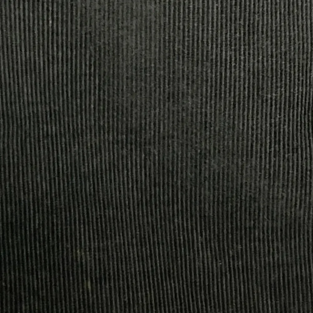 PS by PAUL SMITH Size 38 Black Corduroy Cotton Notch Lapel Sport Coat
